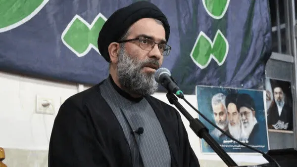 فشار دشمن نباید موجب عقب‌نشینی شود