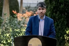 لطیفی: تعطیلی دو روزه ادارات در جهت ارتقای بهره‌وری نظام اداری است + فیلم