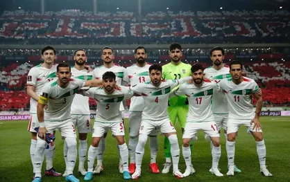 رونمایی از حریفان احتمالی تیم ملی/ یوزها از قطر استارت می&zwnj;زنند