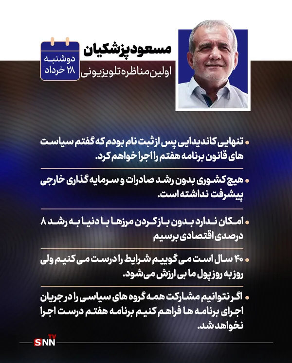 مناظره