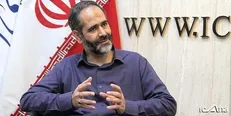 عباسی: دولتی که نمی‌تواند میدان تره بار را مدیریت کند انتظار دارد میدان، هزینه دیپلماسی شود