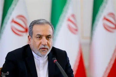 عراقچی: دیپلماسی استانی در جنگ به مسیر تأمین نیازهای کشور تبدیل شد + فیلم