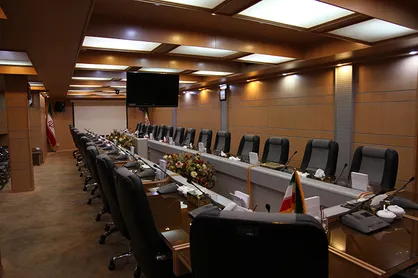 پاداش دویست میلیون تومانی هیأت مدیره با طعم صلوات