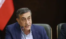 قائم‌پناه: توسعه زیرساخت‌های گیلان اولویت دولت است + فیلم