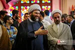 حجت الاسلام محمد قمی رئیس جدید سازمان تبلیغات اسلامی 