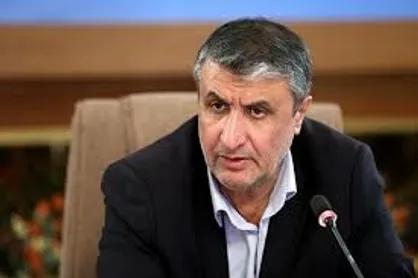 احداث بزرگراه تهران ـ شمال شهریور پایان می&zwnj;یابد