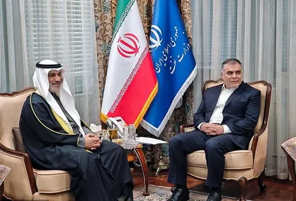 اعمال تحریم&zwnj;های یکجانبه بی&zwnj;ثباتی بازار&zwnj;های نفت را به&zwnj;دنبال دارد