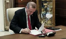 اردوغان فرمان برگزاری انتخابات ترکیه را امضا کرد
