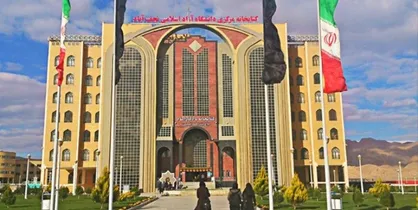 دانشگاه آزاد نجف&zwnj;آباد در جذب طرح&zwnj;های صنعتی رکوردشکنی کرد
