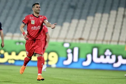 قرارداد آل کثیربا پرسپولیس چقدر است؟