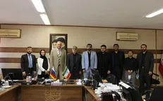 افزایش تعداد دانشجویان ایرانی بورسیه در روسیه