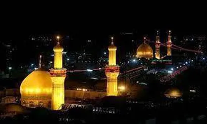 اعلام طرح امنیتی ویژه ماه محرم در کربلای معلی