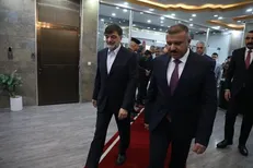 جزئیاتی از سفر سردار رادان به عراق