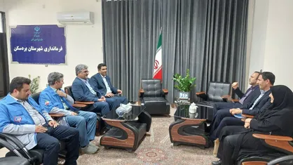 ۹۰ گسل فعال در خراسان رضوی وجود دارد