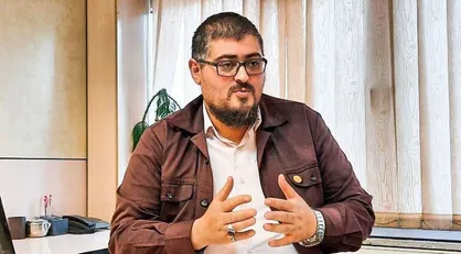 مختار حداد: روز قدس سنگری برای مبارزه جهانی علیه ظلم و اشغالگری است