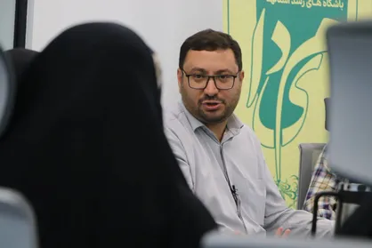 مدیر مرکز رشد نوجوان امید: اختتامیه اولین دوره و افتتاحیه دومین دوره رویداد &laquo;محله باهنر&raquo; برگزار می&zwnj;شود