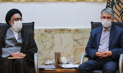 قم پایتخت فرهنگ و هنر مساجد شد / صالحی: رویداد فهما بر جریان&zwnj;های فرامسجدی اثرگذار شود