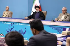 رئیس جمهور: دانشگاه، اتاق اندیشه‌ورزی دولت است +فیلم