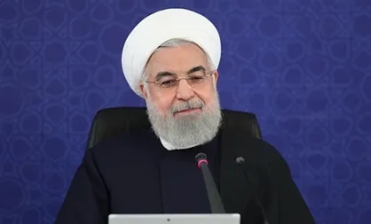 دستور رئیس جمهور برای رسیدگی فوری و حل مشکل آب آشامیدنی در برخی مناطق اهواز