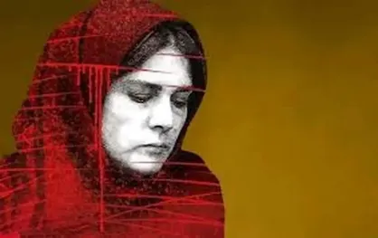 همسر خانم خبرنگار در انتظار چوبه دار / قتل بر سر اختلافات خانوادگی