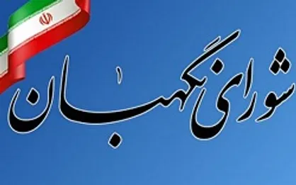 معاون اجرایی و امور انتخابات شورای نگهبان انتخاب شد