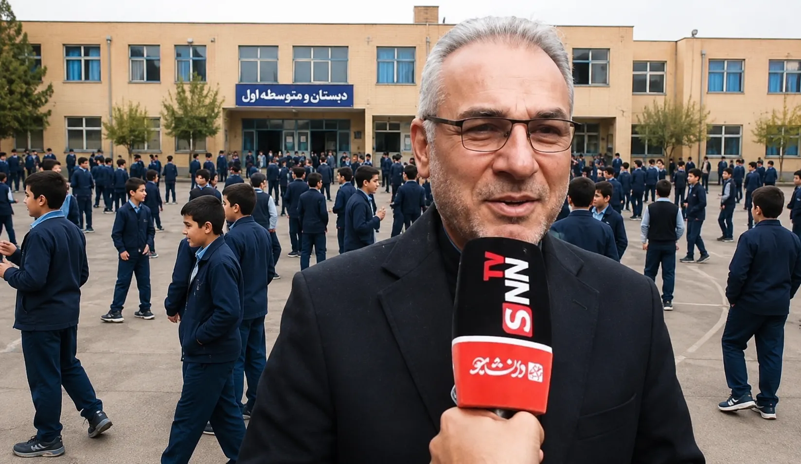 ۷۳ مشاور داوطلبان گلستانی را برای انتخاب رشته هدایت می‌کنند