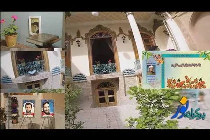 پخش سری جدید &laquo;برکرانه نور&raquo; در بهار قرآن