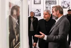 رونمایی از سامانه «دارالفنون ملک» با حضور وزیر میراث فرهنگی؛ بازآفرینی هویت ملی در قالب آموزش‌های خلاق