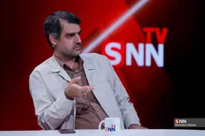 منان رئیسی: امروز باید دعواهای داخلی را کنار بگذاریم
