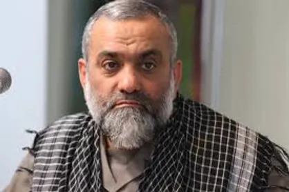 سردار نقدی برای گرامیداشت یاد شهدا به مسجد میثم می&zwnj;رود