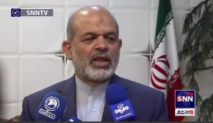 وزیر کشور: ایران و ویتنام تفاهم&zwnj;نامه&zwnj;ای درباره مسائل امنیتی از جمله جرایم سازمان یافته، قاچاق مواد مخدر و جرایم سایبری امضا کردند