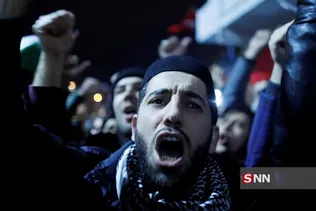 قدس