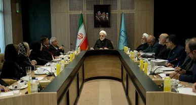 واکنش آمریکا به سفر وکلای بین المللی به ایران جهت طرح دعوی علیه ترامپ و نتانیاهو