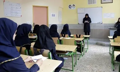 مقاطع متوسطه خراسان شمالی با کمبود دبیر مواجه است