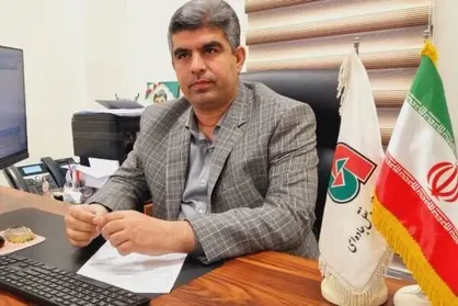 توضیحات مدیر کل راهداری كرمان در مورد واژگونی اتوبوس در جاده راور