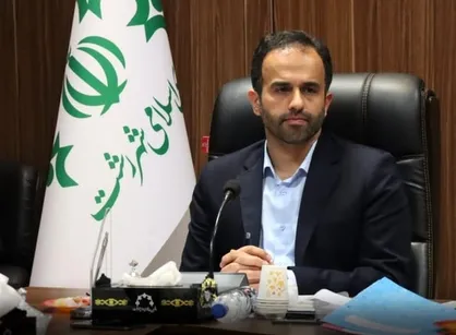 پیشرفت ساماندهی لندفیل سراوان و راه&zwnj;اندازی کارخانه کودآلی