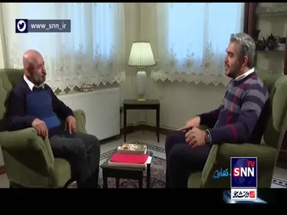 مردی که زندگیش سند ابطال ادعای حقوق بشر غربی&zwnj;ها است!
