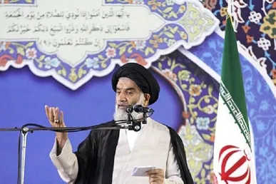 ایران اسلامی، با تمدنی درخشان و ملتی با بصیر و زمان شناس قابل مقایسه با هیچ کشوری نیست