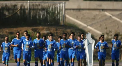 دزد به یک استقلالی زد!