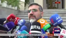وزیر ارشاد: امیدواریم تا قبل از آغاز اعمال حج واجب 350-400 هزار نفر را به عمره مفرده اعزام کنیم
