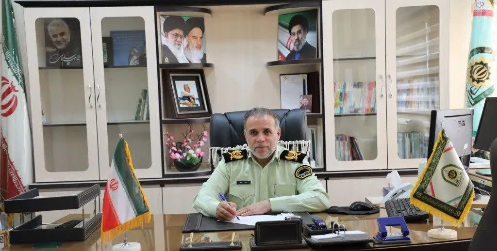 کشف ۱۹ میلیاردی فرآورده‌های جنگلی قاچاق در اردبیل