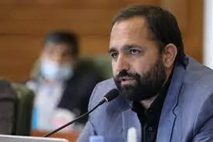 نباید هیچ رابطه استخدامی بین اداره کنندگان سرای محلات با شهرداری وجود داشته باشد