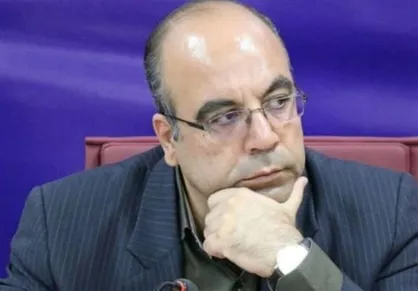 خجسته&zwnj;پور سرپرست اداره کل امور سیاسی استانداری تهران شد