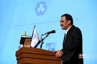 آیین تکریم و معارفه رئیس دانشگاه صنعتی خواجه نصیرالدین طوسی