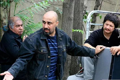 رضا عطاران با &laquo;بزنگاه&raquo; به شبکه الکوثر می&zwnj;آید
