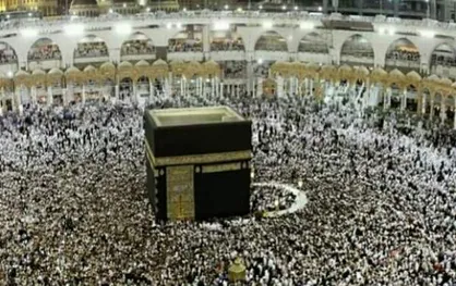 ۱.۲میلیون متقاضی در نوبت اعزام به حج
