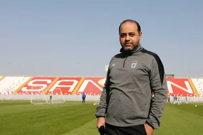 معاون دبیرکل فدراسیون فوتبال: دیدار استقلال و الوصل برگزار می&zwnj;شود