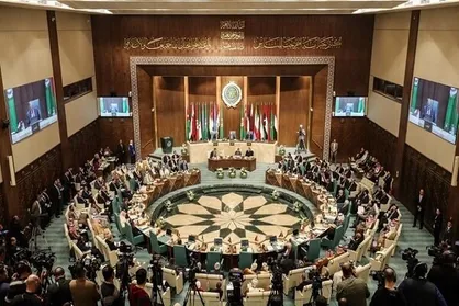 بازگشت تدریجی سوریه به اتحادیه عرب