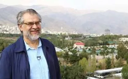 بازخوانی مصاحبه مرحوم نادر طالب زاده با برنامه هفت به مناسبت فوت شهادت گونه ایشان