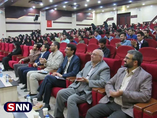 چهارمین جشنواره ققنوس خراسان شمالی